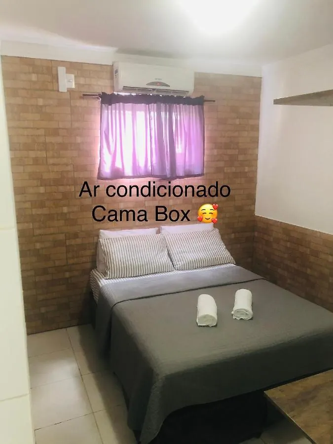 Florianopolis Estrelas Apartman